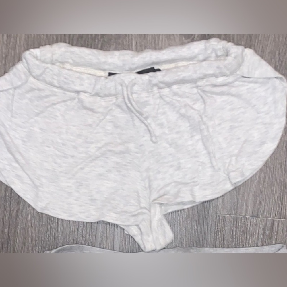 NAKED PRINCESS comfy shorts